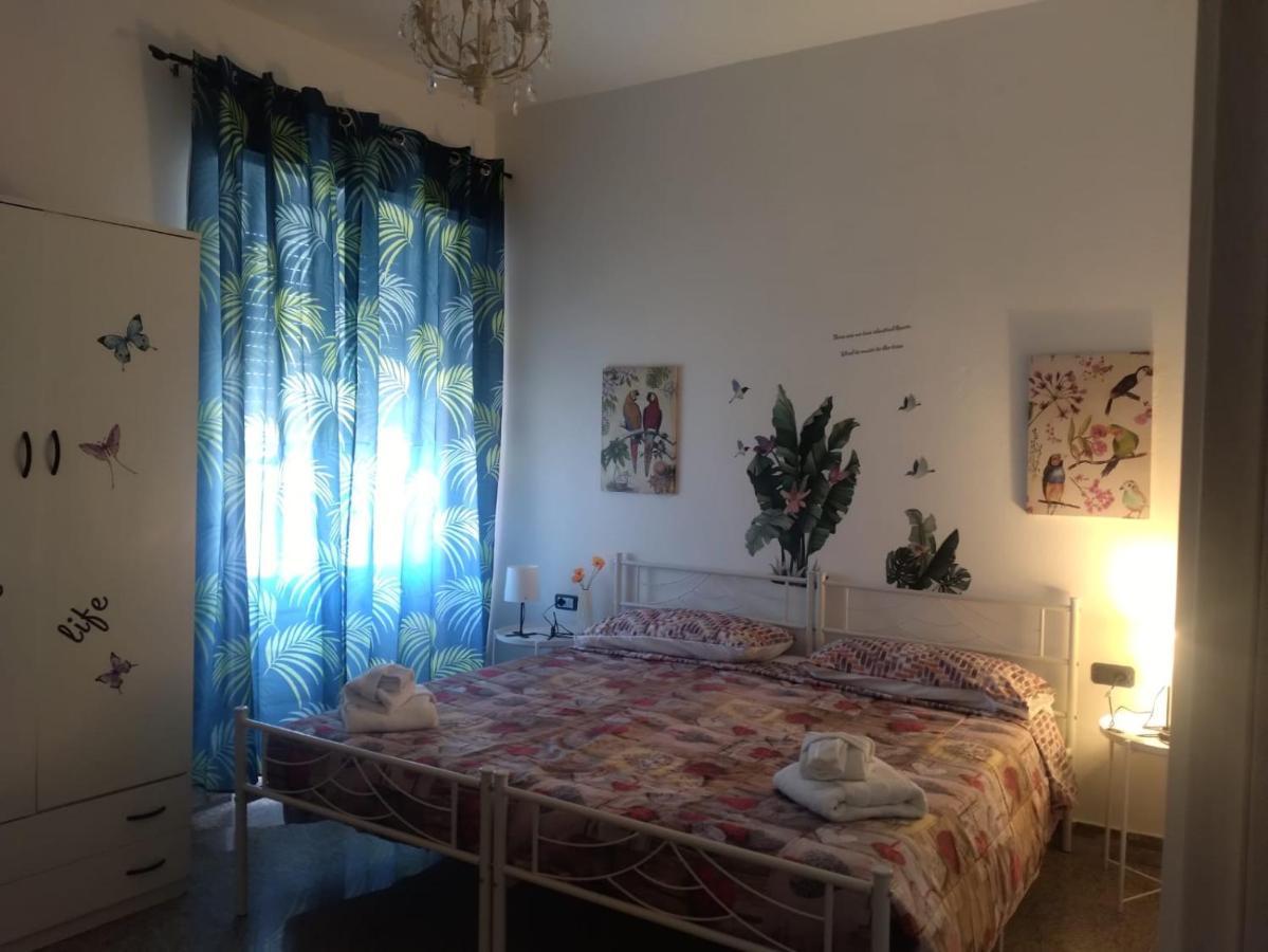 Celeste Giba Exteriör bild